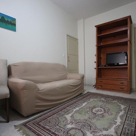 Gohouse Vergueiro 901 A リオデジャネイロ エクステリア 写真