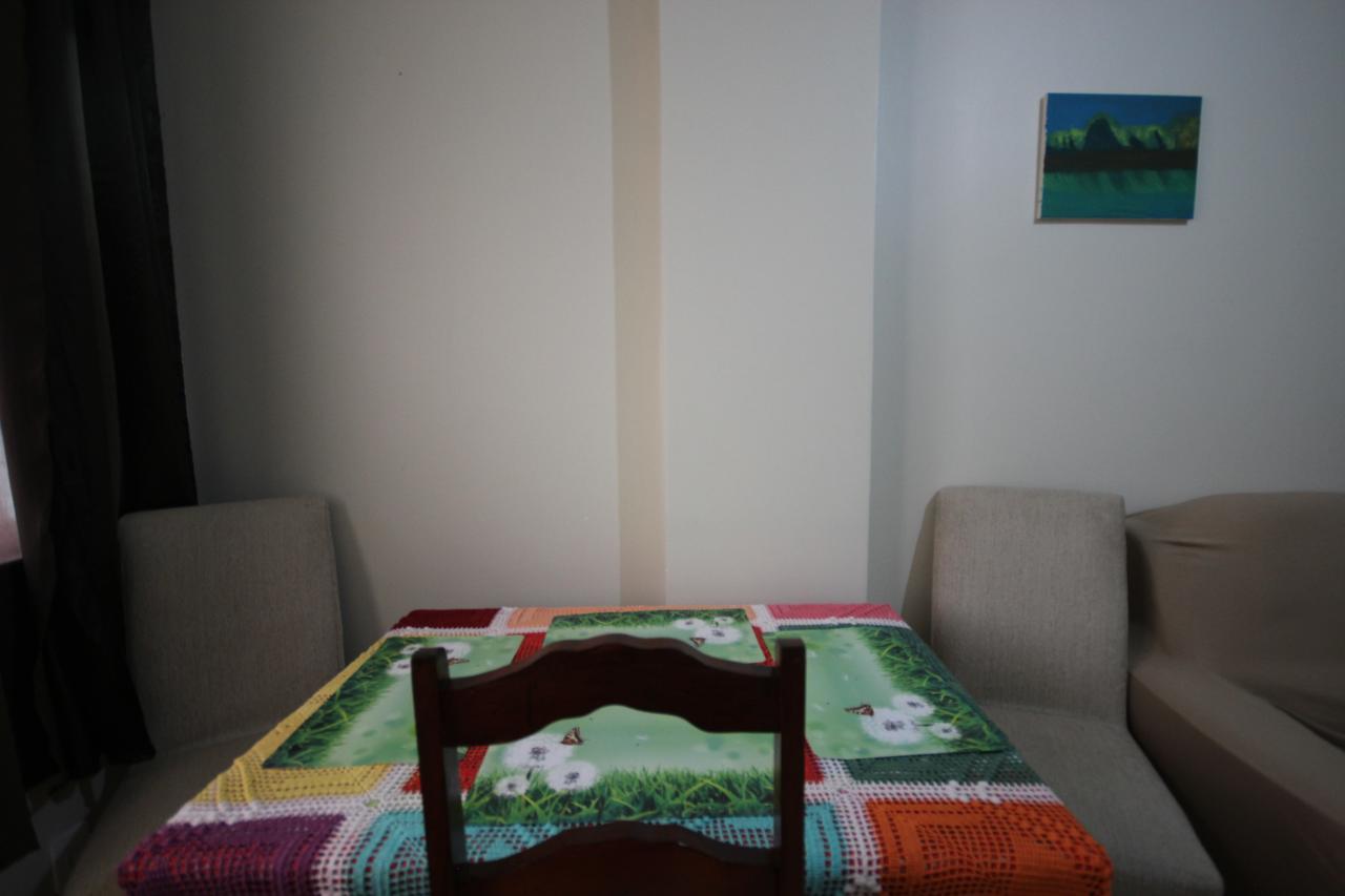Gohouse Vergueiro 901 A リオデジャネイロ エクステリア 写真