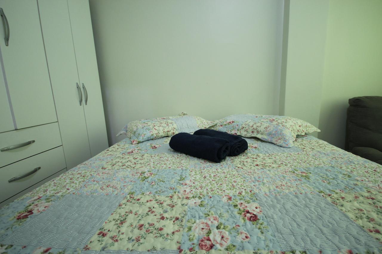 Gohouse Vergueiro 901 A リオデジャネイロ エクステリア 写真