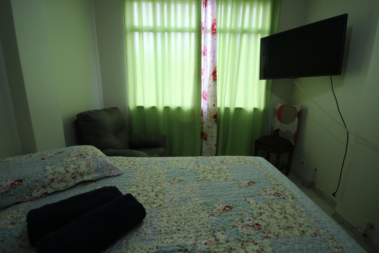Gohouse Vergueiro 901 A リオデジャネイロ エクステリア 写真