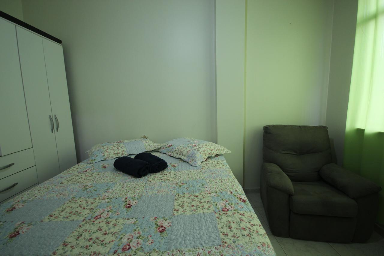 Gohouse Vergueiro 901 A リオデジャネイロ エクステリア 写真