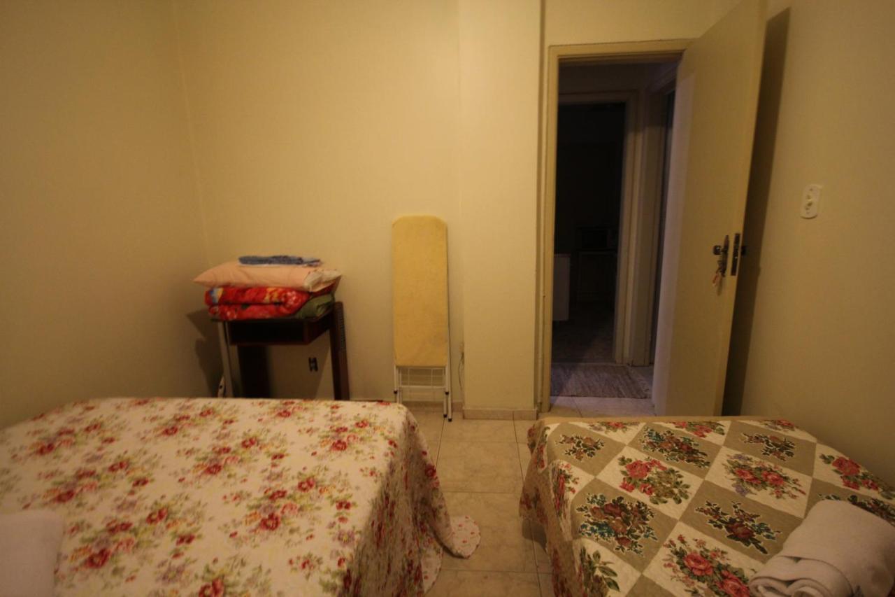 Gohouse Vergueiro 901 A リオデジャネイロ エクステリア 写真