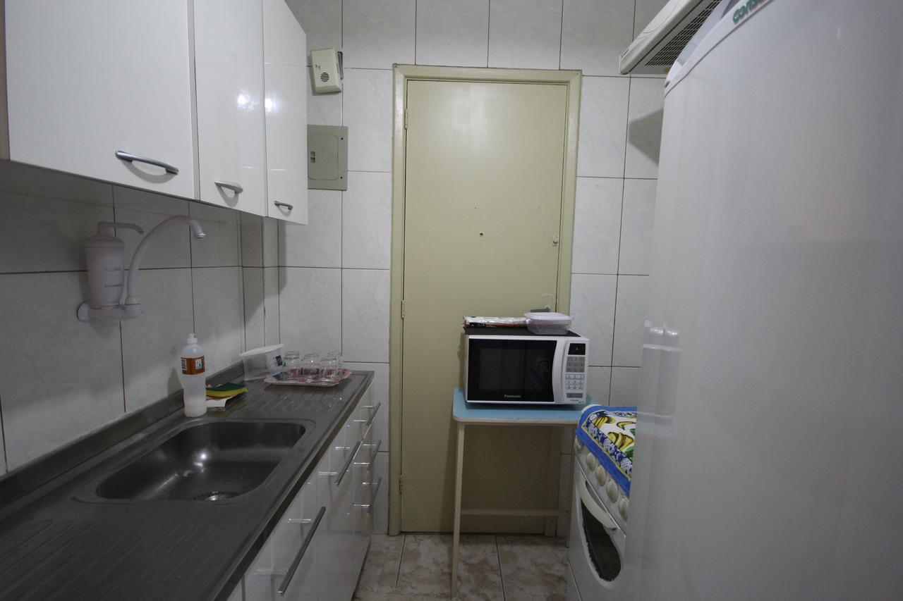 Gohouse Vergueiro 901 A リオデジャネイロ エクステリア 写真