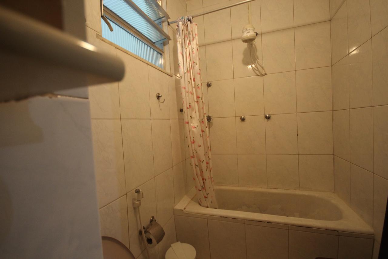 Gohouse Vergueiro 901 A リオデジャネイロ エクステリア 写真