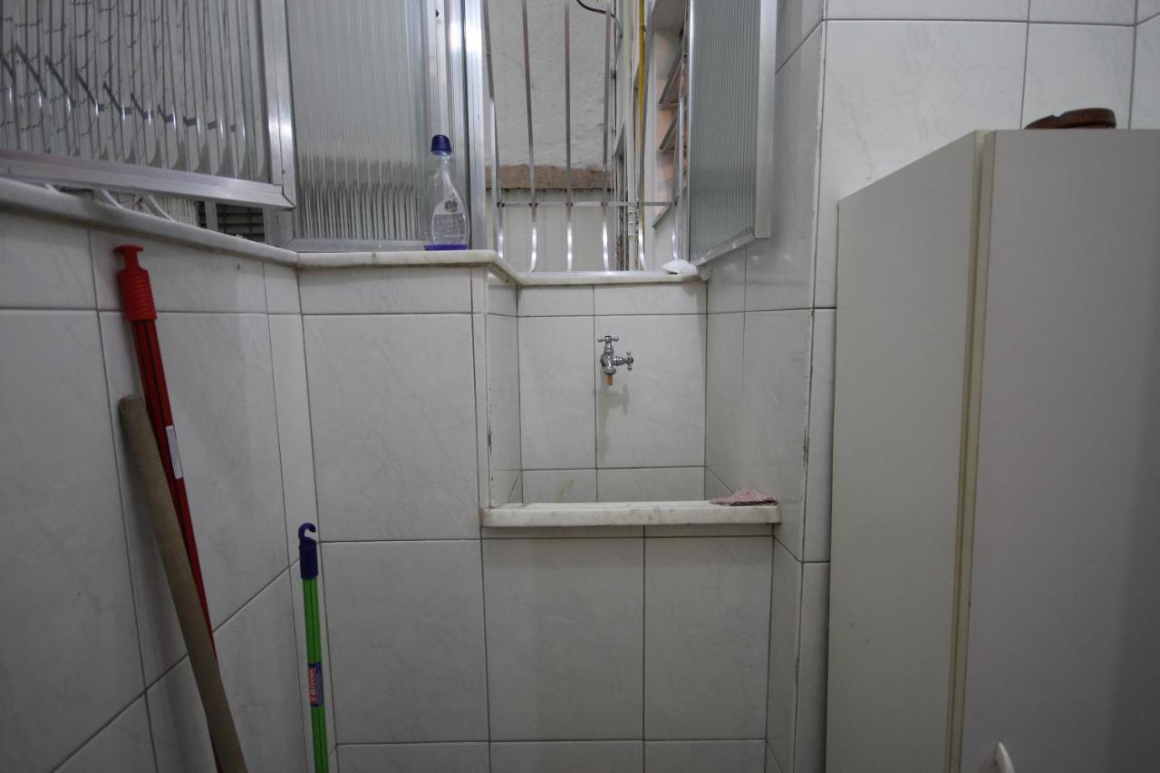Gohouse Vergueiro 901 A リオデジャネイロ エクステリア 写真