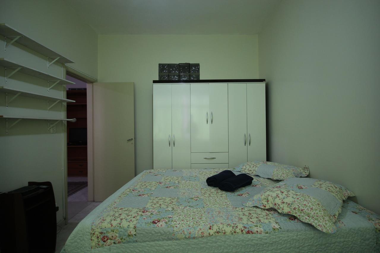 Gohouse Vergueiro 901 A リオデジャネイロ エクステリア 写真