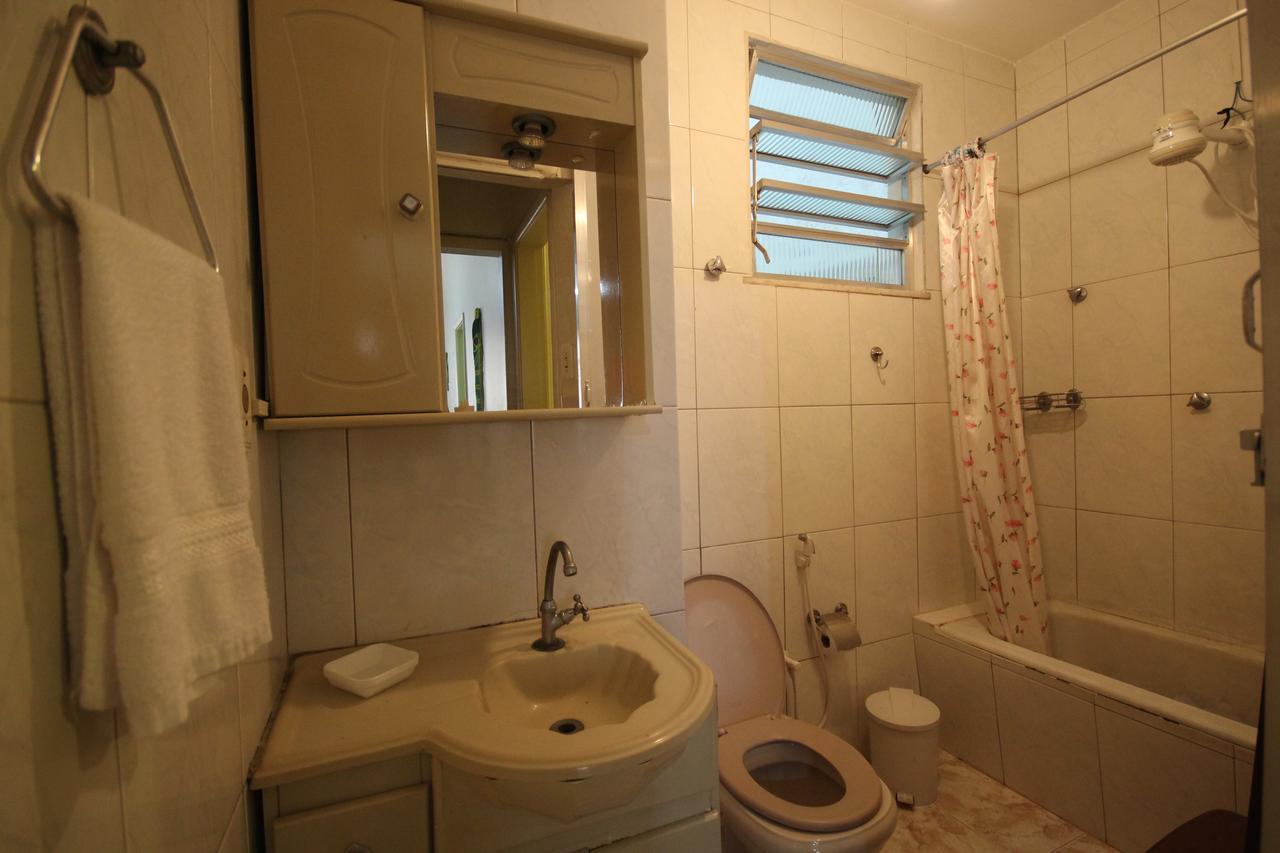 Gohouse Vergueiro 901 A リオデジャネイロ エクステリア 写真