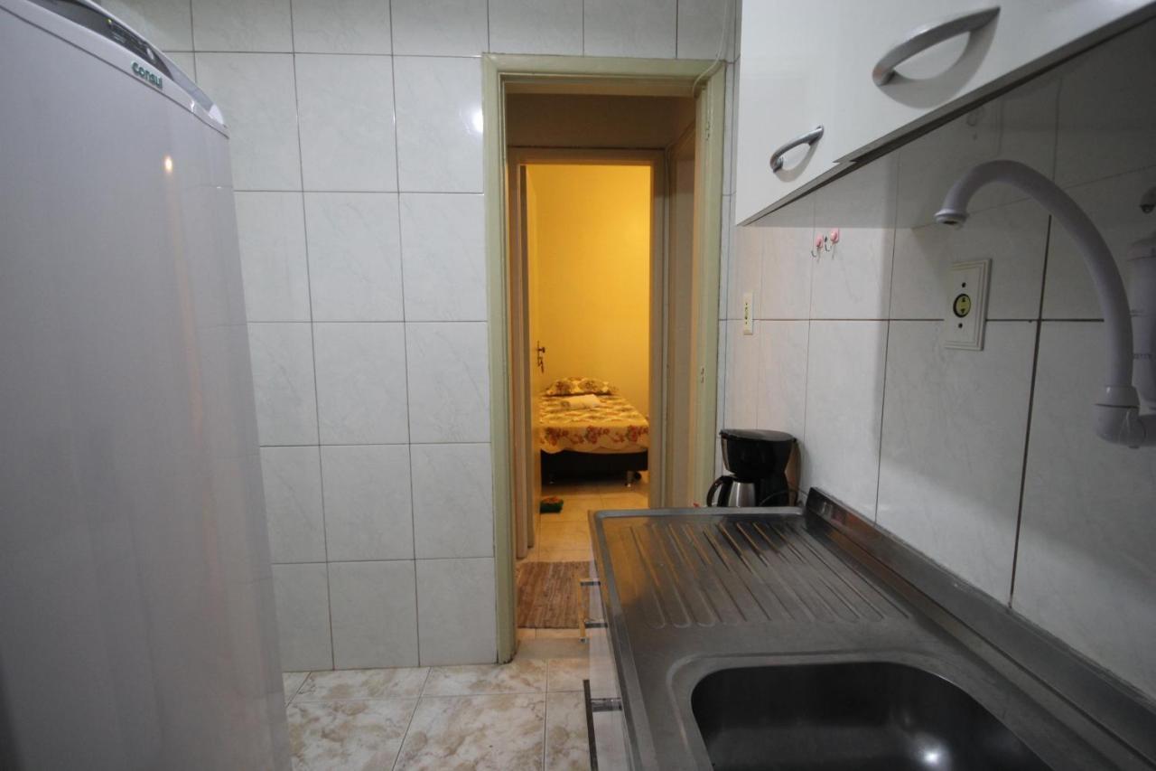 Gohouse Vergueiro 901 A リオデジャネイロ エクステリア 写真