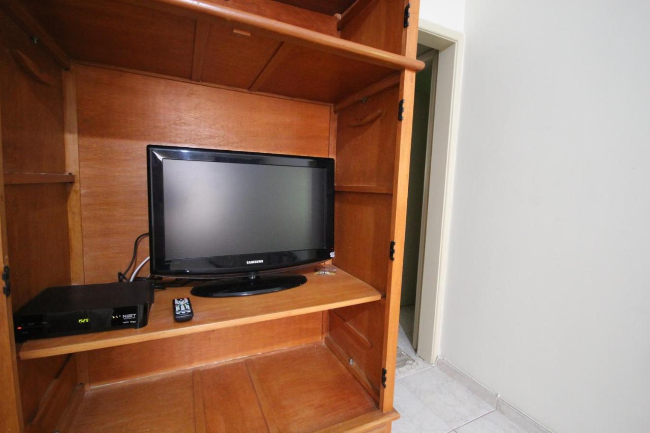 Gohouse Vergueiro 901 A リオデジャネイロ エクステリア 写真